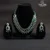 Emerald Kiara Taborah Jewellery Set