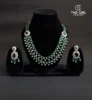 Emerald Kiara Taborah Jewellery Set